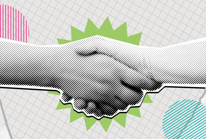 Изображение к «Яндекс» готовит сделку по покупке маркетплейса Flowwow